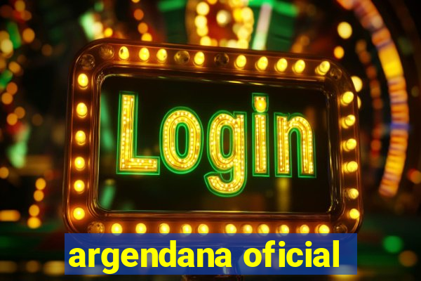 argendana oficial